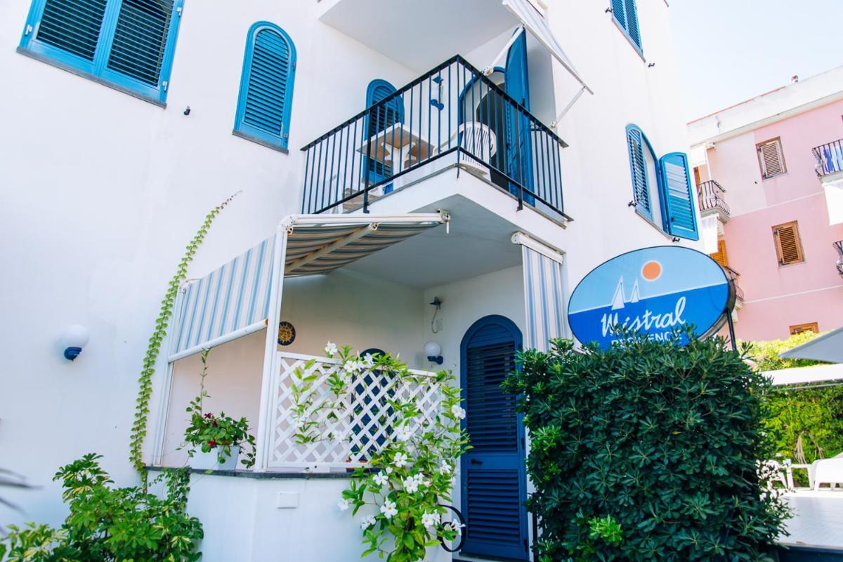 Mistral Apartamento *