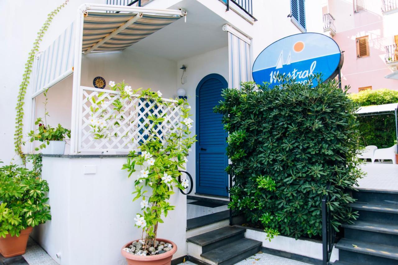 Apartamento Mistral Canneto (Lipari)