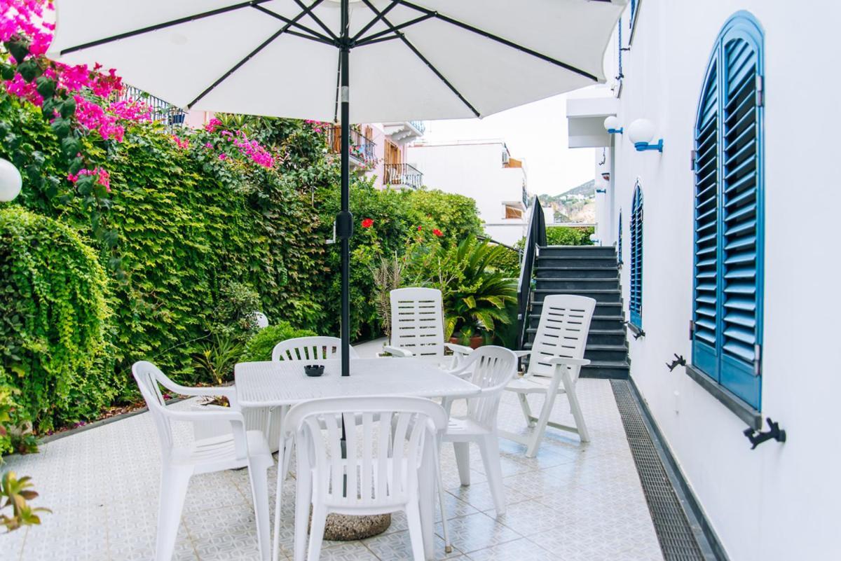 Mistral Apartamento *