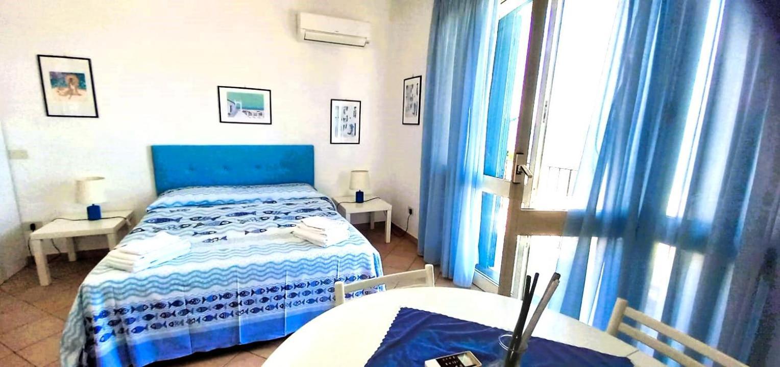 Apartamento Mistral *