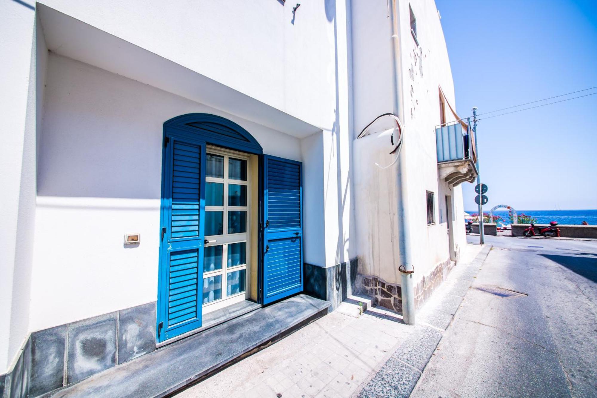Mistral Apartamento