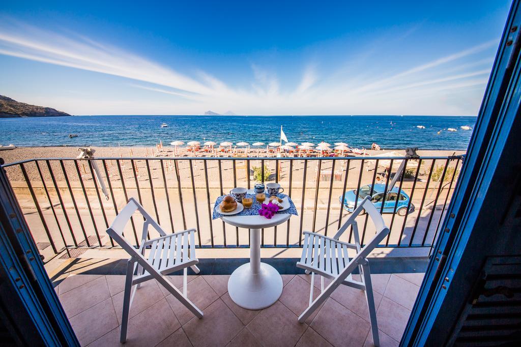 Apartamento Mistral *