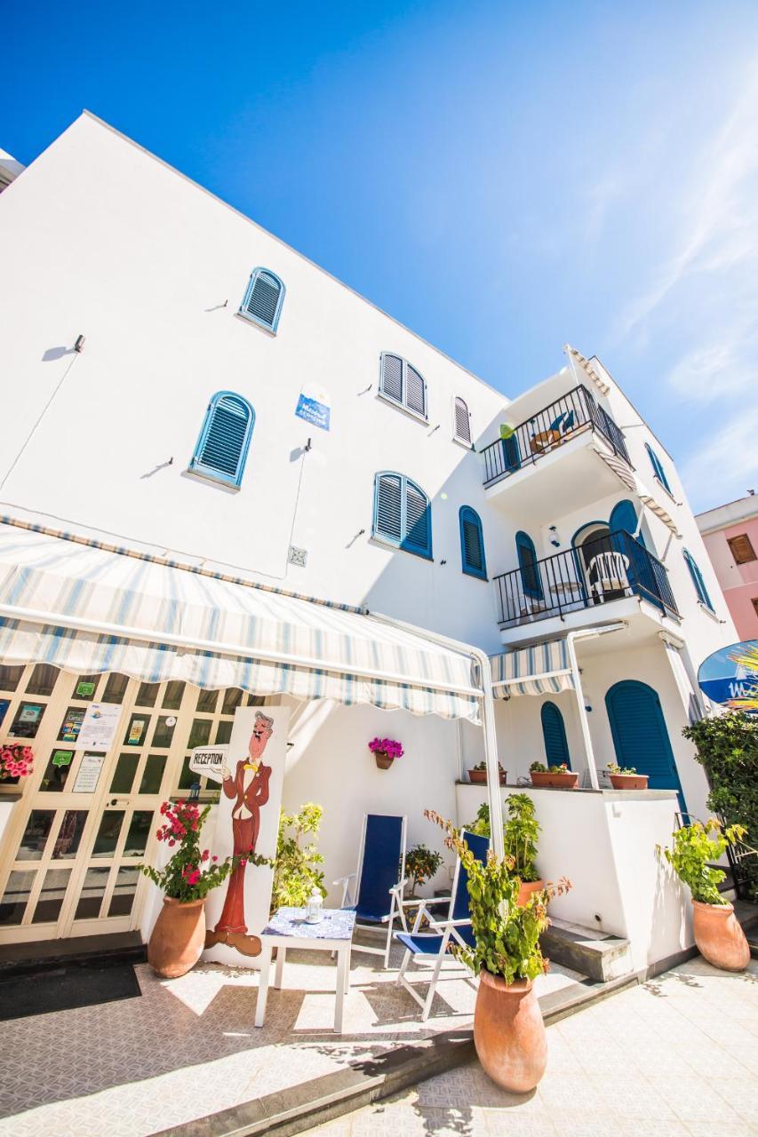 Apartamento Mistral