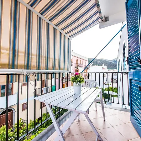 Mistral Residence Canneto  Exterior foto
