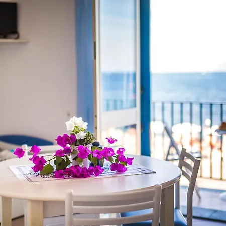 Mistral Residence Canneto  Exterior foto