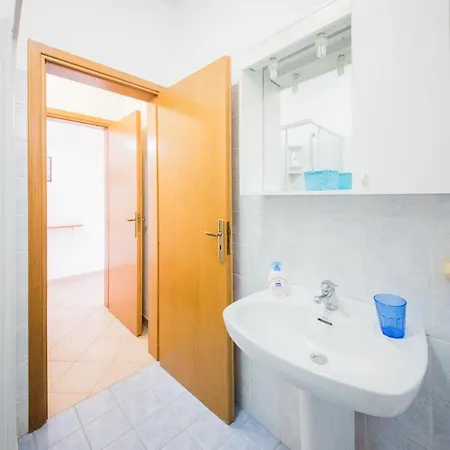 Mistral Residence Canneto  Exterior foto