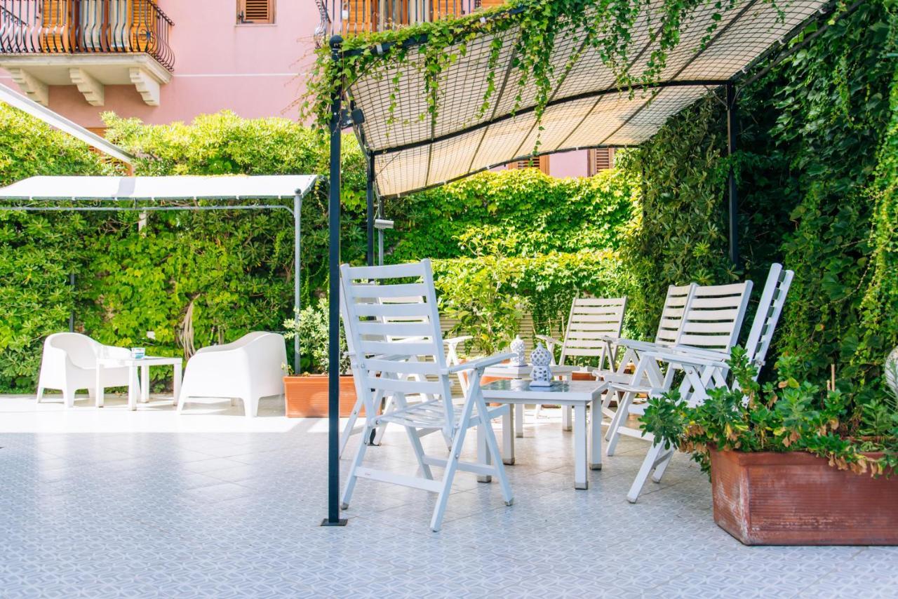Appartamento Mistral