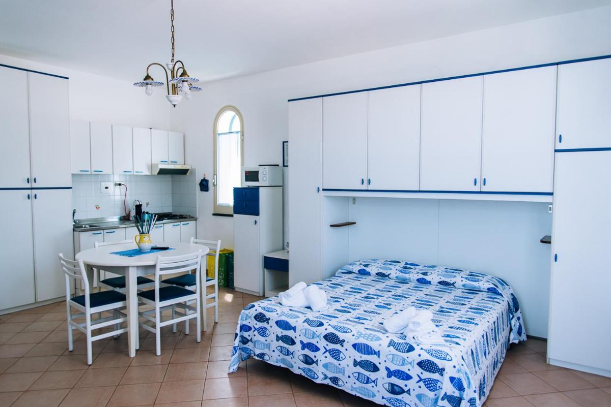 Appartamento Mistral
