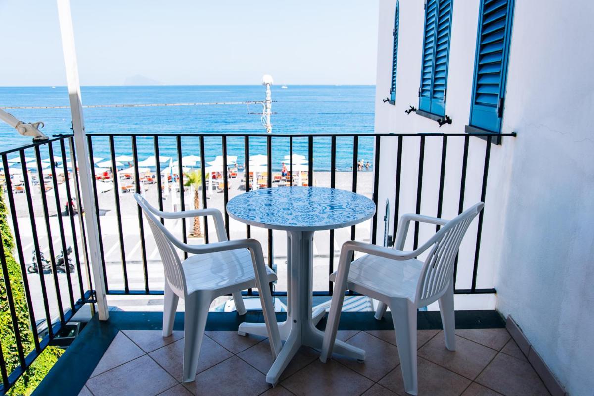 Apartment Mistral