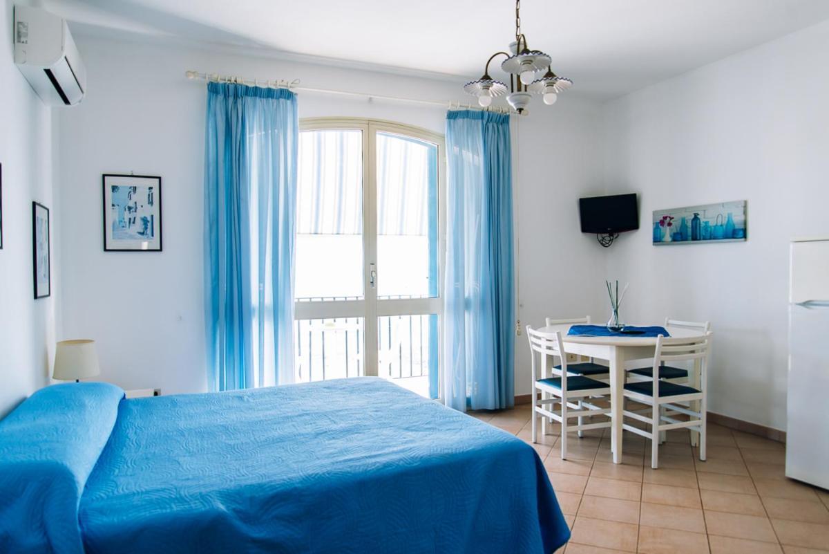 Mistral Appartamento Canneto (Lipari)