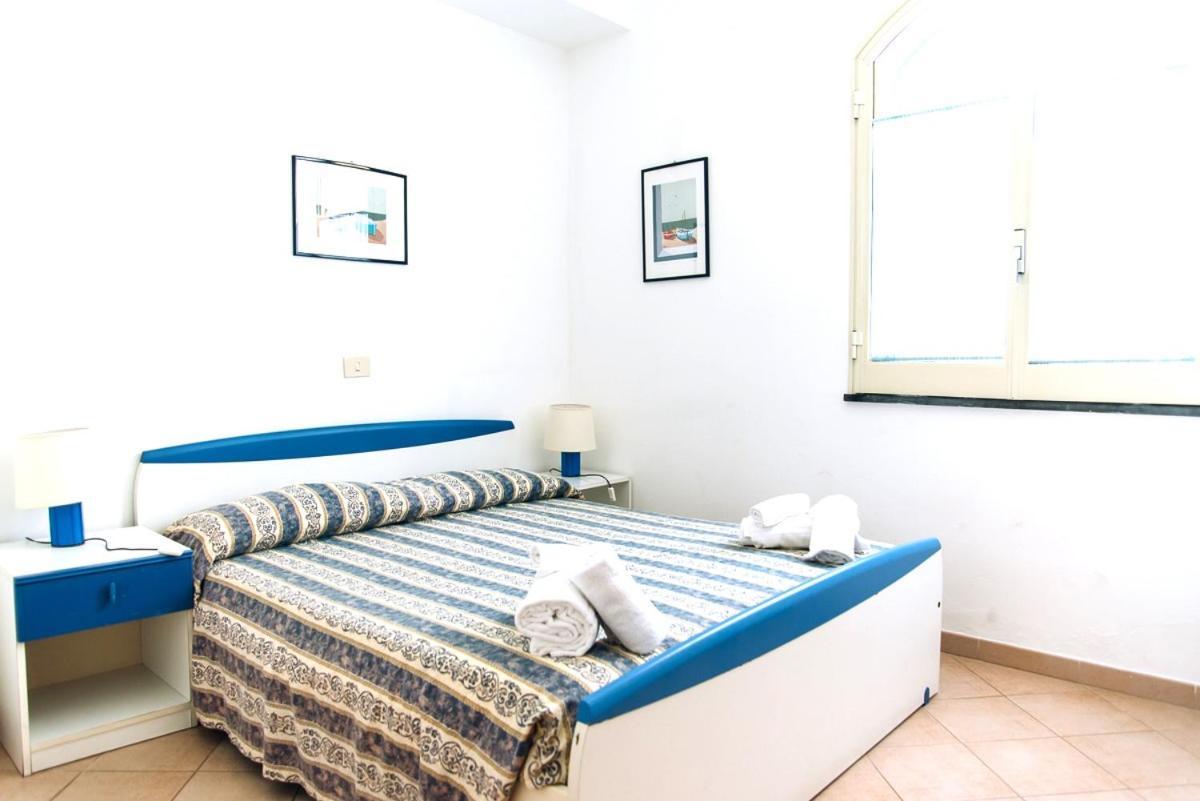 Appartamento Mistral Canneto (Lipari)