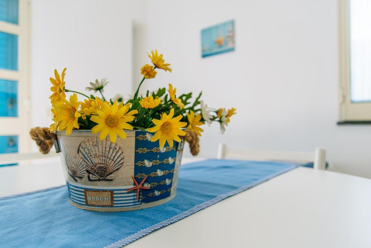 Appartement Mistral *