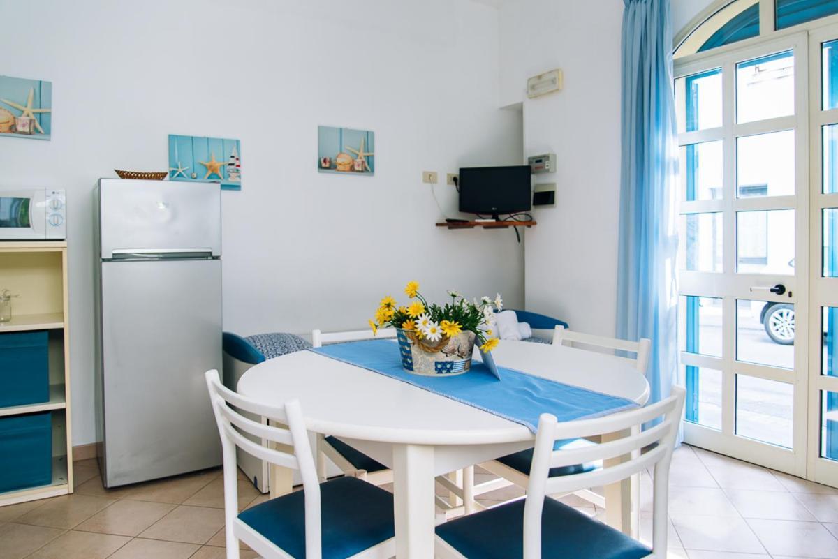 Appartamento Mistral Canneto (Lipari)