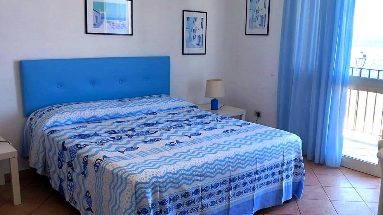 Mistral Appartamento Canneto (Lipari)