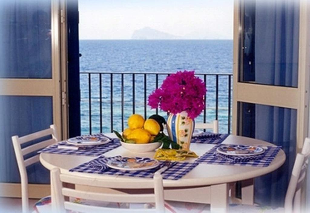 Appartamento Mistral *