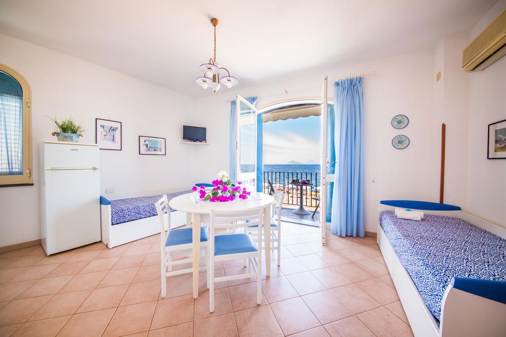 Appartement Mistral