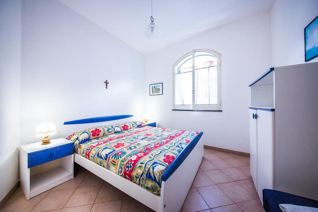 Appartamento Mistral