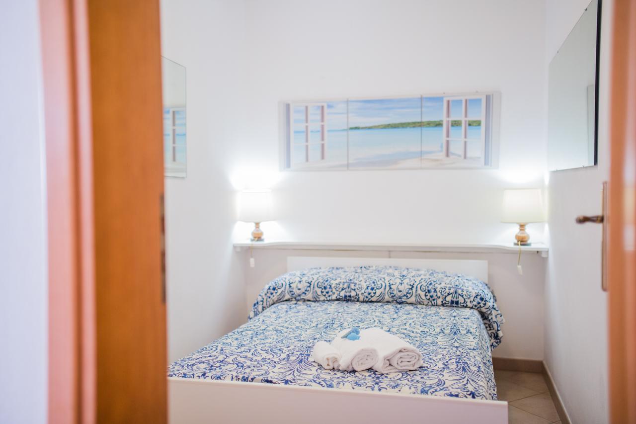 Appartamento Mistral Canneto (Lipari)