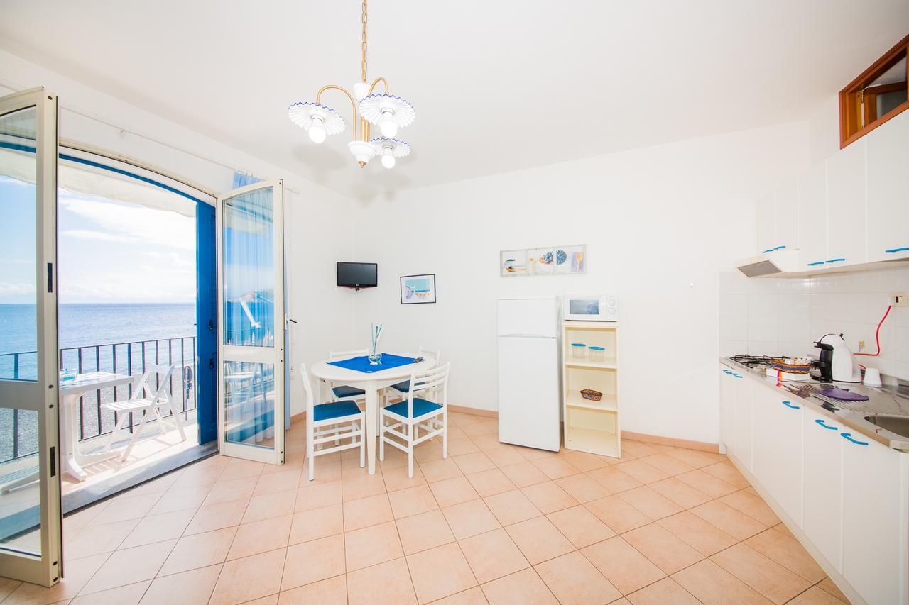 Appartamento Mistral Canneto (Lipari)