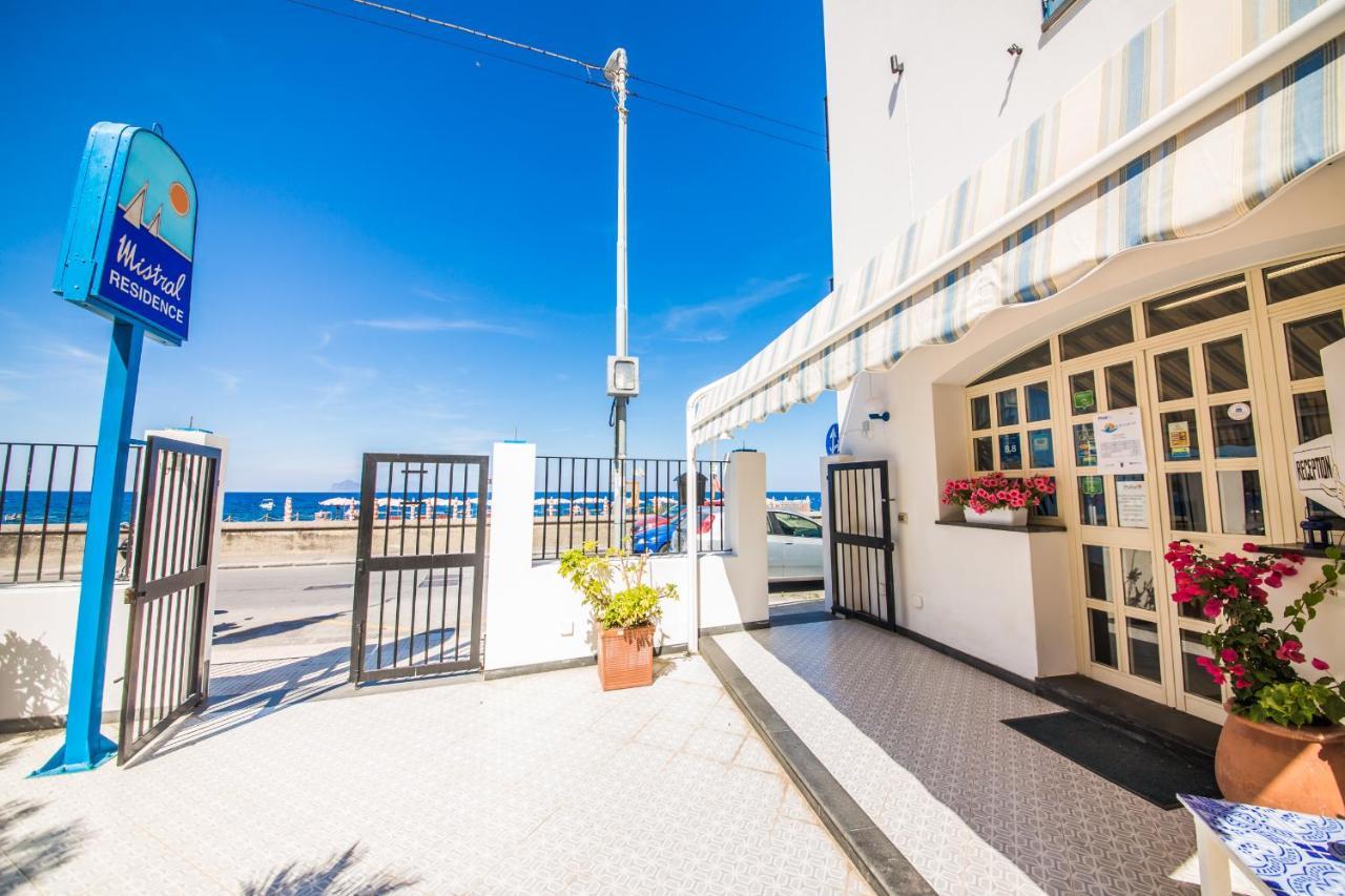 Appartamento Mistral Canneto (Lipari)
