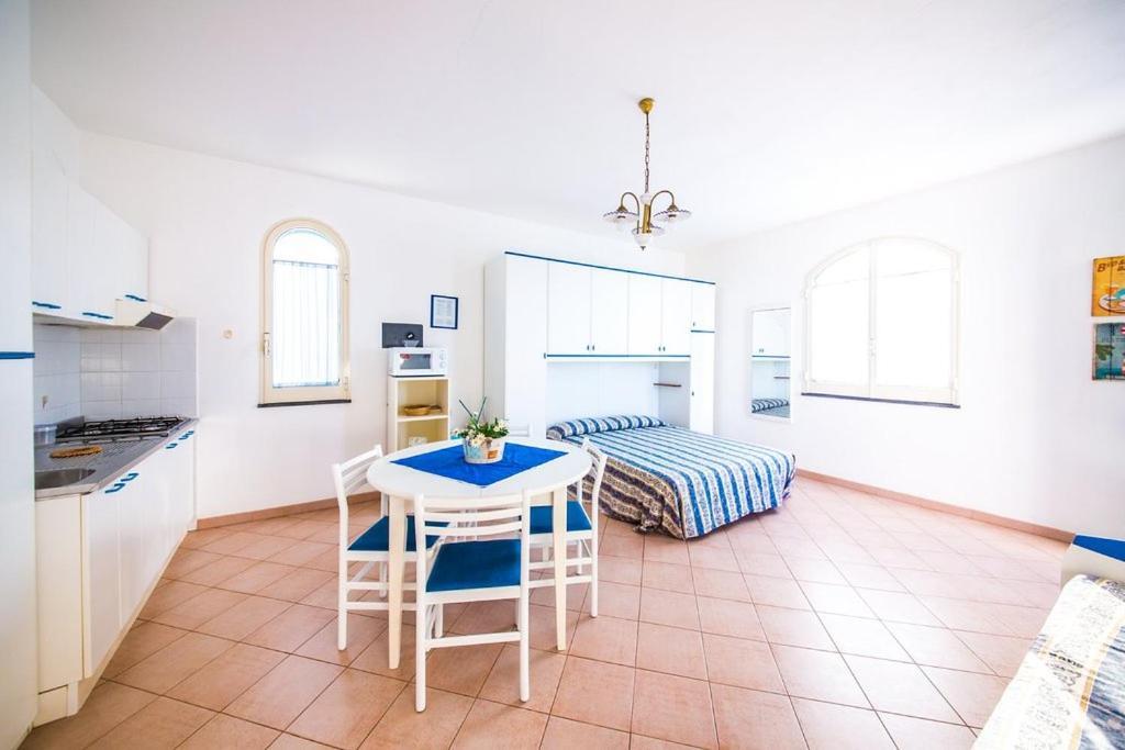 Mistral Appartamento Canneto (Lipari)